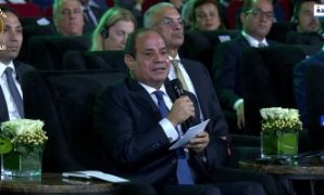 حزب مصر أكتوبر: بيان مصر أمام "الأمم المتحدة" كشف حلولًا واقعية للتحديات العالمية