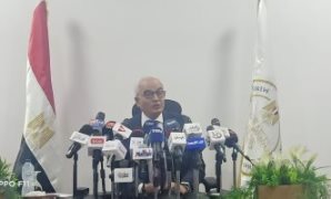 النائب أحمد أبو زيد: الرئيس عبد الفتاح السيسى حقق إنجازات على أرض الواقع لا حصر لها