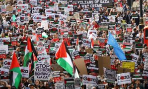 اتحاد العمال: ندعم إجراءات الرئيس السيسى ضد مخطط الاحتلال فى رفح الفلسطينية