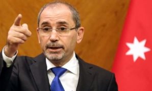 وزير الخارجية يؤكد على أولوية الوقف الكامل لإطلاق النار فى قطاع غزة