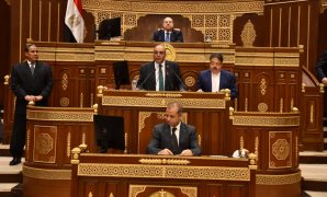 مصر أكتوبر: اتحاد القبائل العربية سيعمل على تعزيز أمن واستقرار سيناء بعد القضاء على الإرهاب 