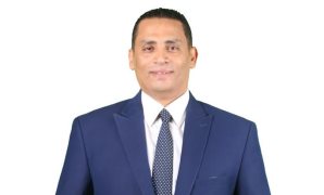 أحمد الوليد - ارشيفية 
