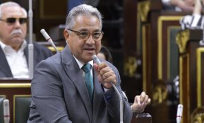 برلمانية: مجلس النواب تصدى بقوة لمصلحة المواطن بقانون المنشآت الصحية