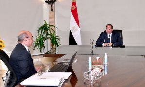 استطلاع رأى لـ معلومات الوزراء: 53% من المصريين أبدوا استعداد لدفع مبلغ مالي إضافي مقابل الحصول على منتجات أكثر اهتمامًا بالبيئة   