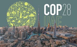 مؤتمر المناخ cop28