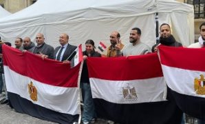 الوطنية للانتخابات: غرفة عمليات الهيئة فى اتصال دائم مع المصريين بالخارج