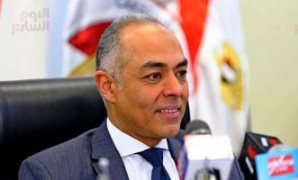 برلمانى: تصنيف «أ» للمجلس القومى يعكس قوة واستقلالية حقوق الإنسان