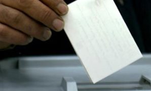 الوطنية للانتخابات: 3 و4 ديسمبر التصويت بالداخل في 19 دائرة تم إلغاؤها