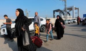 إيقاف تصاريح العمرة ومنع دخول مكة لحاملى تأشيرات الزيارة مع بدء موسم الحج