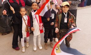 مركز مكافحة الشائعات بالإعلاميين ينفي حصول اليابان على حق الانتفاع بالمتحف