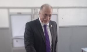 نص كلمة الرئيس السيسى فى المؤتمر الصحفى المشترك مع نظيره الفيتنامى بقصر الاتحادية  