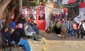 أسماء المترشحين بالنظام الفردى عن دوائر محافظة كفر الشيخ بانتخابات النواب