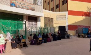 أسماء المرشحين على مقاعد الفردي بدوائر محافظة بورسعيد في انتخابات مجلس النواب 2025