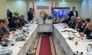 الهيئة الوطنية للانتخابات 