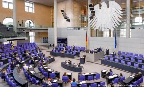 البرلمان الالمانى