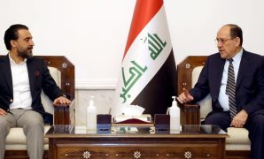 انفراجة تقرّب البرلمان العراقي من اختيار رئيس جديد