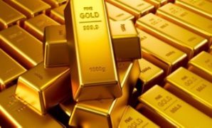 سعر الذهب يتراجع لأدنى مستوى خلال أكثر من شهر وعيار 21 بـ3140 جنيها