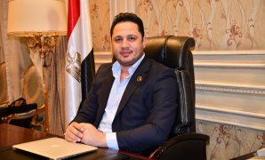 وكيل لجنة القيم بالبرلمان: مصر بصدد اتخاذ مواقف أكثر جدية لردع العدوان الإسرائيلى
