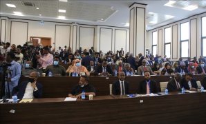البرلمان الصومالى