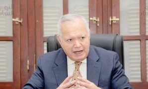 العرابى: نجاح خطة ترامب مشروط بالتزام إسرائيل وأمريكا.. ومصر دورها مقدر