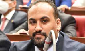 المستشار محمود فوزي يشكر القيادة السياسية على تكليفه وزيراً للشئون النيابية والقانونية 