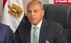 رئيس حزب الاتحاد: إطلاق اسم الرئيس السيسى على أحد مدن سيناء يحمل رسالة تقدير