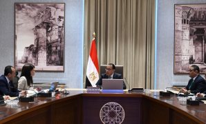 النائب أحمد إدريس: سيناء تشهد عملية تنمية شاملة وتحسين مستوى معيشة المواطنين