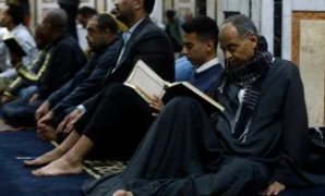"كيفية مواجهة الشبهات الفكرية بالقرآن الكريم".. موضوع خطبة الجمعة المقبلة