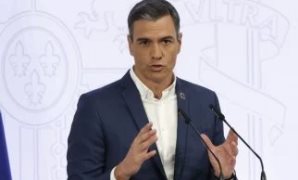 المصريون بأوروبا يتوافدون على المقار الانتخابية للإدلاء بأصواتهم بانتخابات الشيوخ