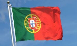 علم البرتغال - أرشيفية