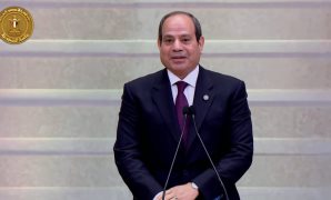 "مصر أكتوبر" يدعو الدول العربية لاتخاذ مواقف مماثلة لمصر بدعم جنوب إفريقيا ضد إسرائيل 