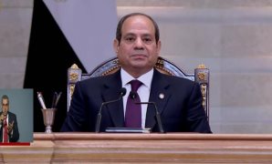 بيان مشترك: إشادة متبادلة وتقديراً لعمق وقوة العلاقات الوثيقة بين مصر والكويت