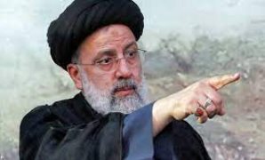 رئاسة الجمهورية تنعى "رئيسى" ووزير خارجيته.. والسيسى يعزى الشعب الإيرانى فى الحادث الجلل
