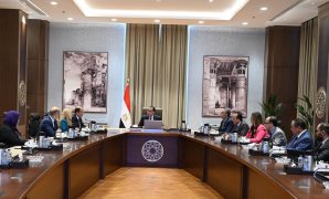 رئيس مجلس النواب يهنىء الشعب المصري بمناسبة الأعياد والمناسبات الرسمية  