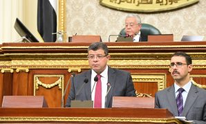 رئيس الشيوخ مهنئا الرئيس السيسى بذكرى تحرير سيناء: درسا فى الحفاظ على التراب الوطنى
