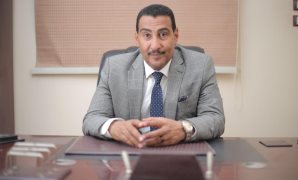 النائب عمرو هندى: أمن سيناء خط أحمر وتنمية شاملة لأرض الفيروز