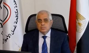 المستشار أحمد خليل: مصر تبذل جهودا كبيرة للتصدى لغسل الأموال وتمويل الإرهاب