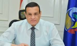 وزير التنمية المحلية: حرمان 88 ألف مخالف من الدعم التموينى بسبب التعديات على الأراضى الزراعية