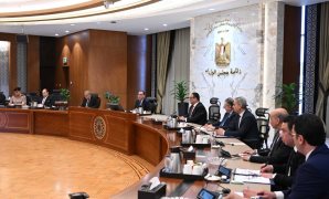 بيان مشترك: إشادة متبادلة وتقديراً لعمق وقوة العلاقات الوثيقة بين مصر والكويت
