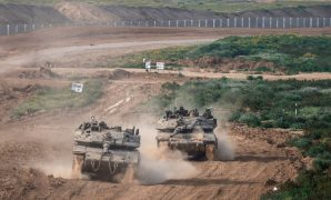 المرصد الأورومتوسطى لحقوق الإنسان: هجوم إسرائيل على رفح أنهى المنطقة الآمنة