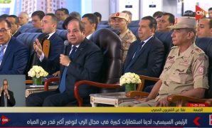 رئيس اللجنة المغربية المصرية: علاقات القاهرة والرباط تاريخية وحافلة بالمواقف المشرفة