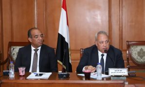 رئيس اللجنة المغربية المصرية: مصر فتحت لنا كل الأبواب