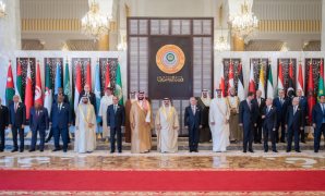 النائب أيمن محسب: القمة العربية فرصة للتكامل بين دول المنطقة لعبور التحديات الراهنة