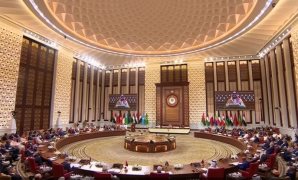 برلمانية: كلمة الرئيس بالقمة العربية أكدت موقف مصر الرافض لسياسات تهجير وتجويع أهالى غزة
