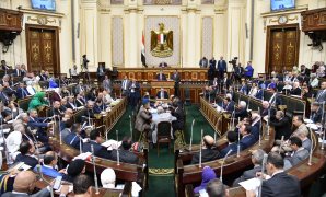 رئيس مجلس النواب: نشجع الأندية المصرية لاقتناص البطولات
