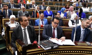 برلمانية: التحالف الوطنى لعب دورًا كبيرًا فى دعم الفئات الأكثر احتياجًا بريف مصر