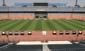 الاستثمار الرياضى أولوية بخطة التنمية 2025/2026.. إطلاق منصة إلكترونية موحدة لتراخيص شركات الخدمات الرياضية.. دعم وتشجيع المواهب الرياضة.. وتنفيذ أكثر من 3500 برنامج ومبادرة شبابية ورياضية لتمكين الشباب