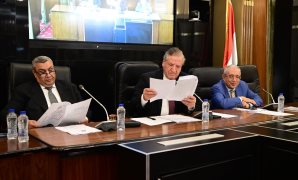 "خطة النواب تناقش مشروع الموازنة و"البرامج والأداء" لديوان وزارة التموين للعام المالي 2024/2025