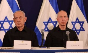 تحذير من رئيس الأركان الإسرائيلي إلى "نتنياهو   