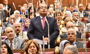 الإصلاح والنهضة: ثورة 30 يونيو حولت مصر من شبه دولة إلى دولة قوية